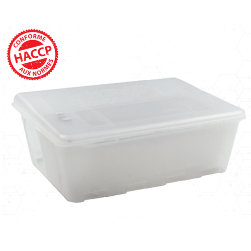 Total Box Transparent